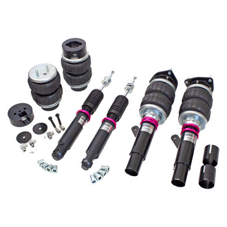 Godspeed Project® - Mono-AIR Strut Kit