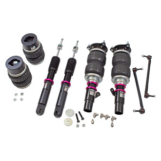 Godspeed Project® - Front and Rear Air Strut Kit