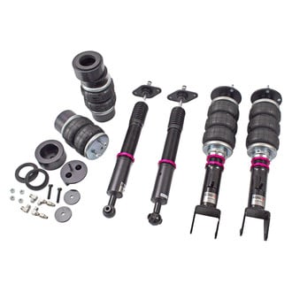 Godspeed Project® - Front and Rear Air Strut Kit