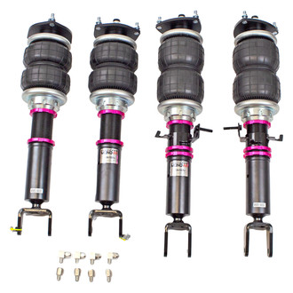 Godspeed Project® - Mono-AIR Strut Kit