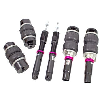 Godspeed Project® - Front and Rear Air Strut Kit