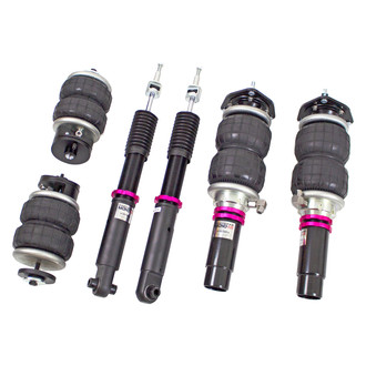 Godspeed Project® - Mono-AIR Strut Kit