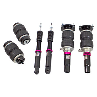 Godspeed Project® - Front and Rear Air Strut Kit