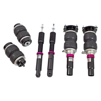 Godspeed Project® - Mono-AIR Strut Kit