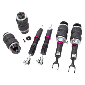 Godspeed Project® - Mono-AIR Strut Kit