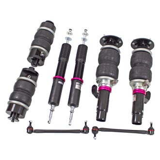 Godspeed Project® - Mono-AIR Strut Kit