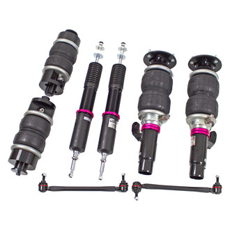 Godspeed Project® - Mono-AIR Strut Kit