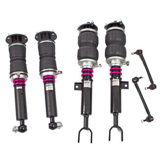 Godspeed Project® - Mono-AIR Strut Kit