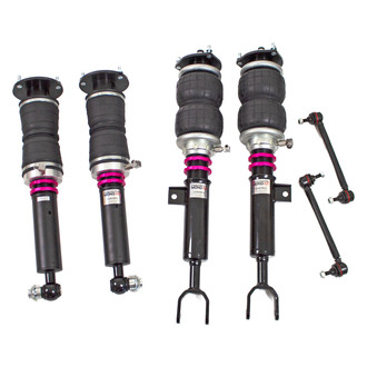 Godspeed Project® - Mono-AIR Strut Kit
