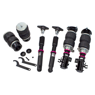 Godspeed Project® - Mono-AIR Strut Kit
