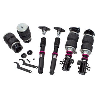 Godspeed Project® - Mono-AIR Strut Kit