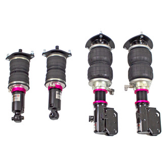 Godspeed Project® - Front and Rear Air Strut Kit
