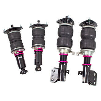 Godspeed Project® - Front and Rear Air Strut Kit