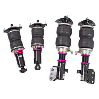 Godspeed Project® - Front and Rear Air Strut Kit