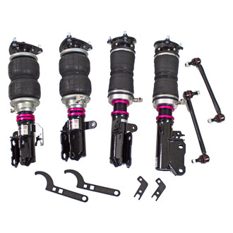 Godspeed Project® - Front and Rear Air Strut Kit