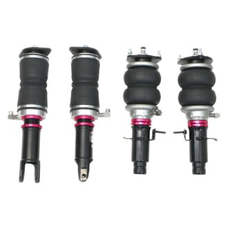 Godspeed Project® - Mono-AIR Strut Kit