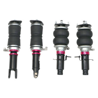 Godspeed Project® - Front and Rear Air Strut Kit