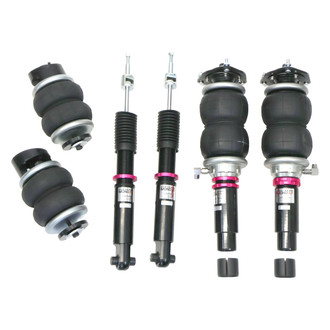 Godspeed Project® - Front and Rear Air Strut Kit
