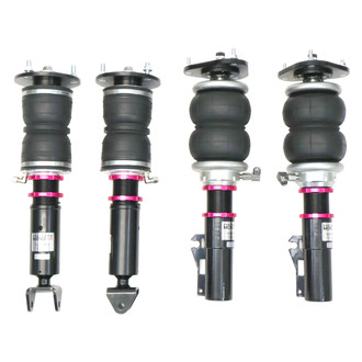 Godspeed Project® - Front and Rear Air Strut Kit