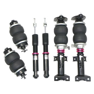 Godspeed Project® - Front and Rear Air Strut Kit
