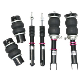 Godspeed Project® - Mono-AIR Strut Kit