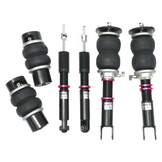 Godspeed Project® - Front and Rear Air Strut Kit