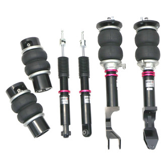 Godspeed Project® - Mono-AIR Strut Kit