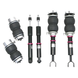 Godspeed Project® - Front and Rear Air Strut Kit