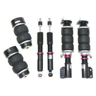 Godspeed Project® - Front and Rear Air Strut Kit