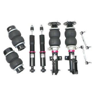 Godspeed Project® - Front and Rear Air Strut Kit