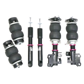 Godspeed Project® - Mono-AIR Strut Kit