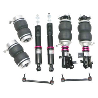 Godspeed Project® - Front and Rear Air Strut Kit