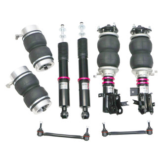 Godspeed Project® - Mono-AIR Strut Kit