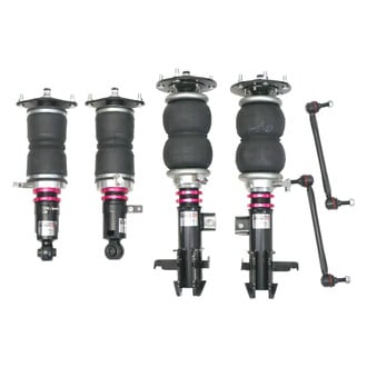 Godspeed Project® - Front and Rear Air Strut Kit