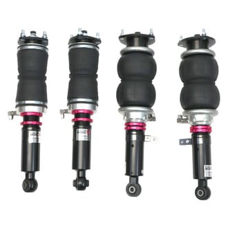 Godspeed Project® - Front and Rear Air Strut Kit