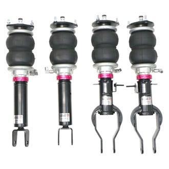 Godspeed Project® - Mono-AIR Strut Kit