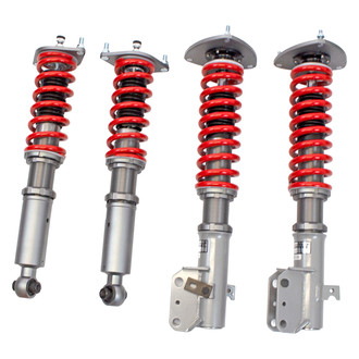 Godspeed Project® - Mono-GR Gravel Front and Rear Coilover Kit