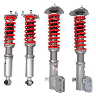 Godspeed Project® - Mono-GR Gravel Front and Rear Coilover Kit