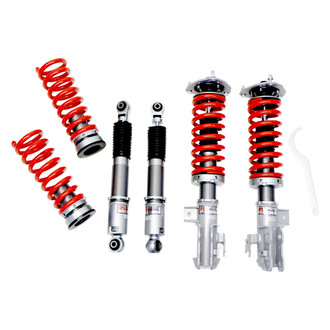Godspeed Project® - Mono-GR Gravel Front and Rear Coilover Kit