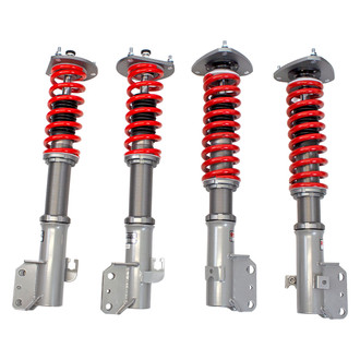 Godspeed Project® - Mono-GR Gravel Front and Rear Coilover Kit
