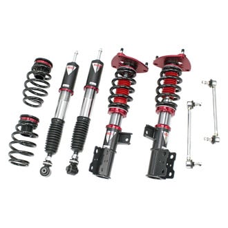 Godspeed Project® - Mono MAXX™ Front and Rear Coilover Kit