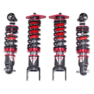 Godspeed Project® - Mono MAXX™ Front and Rear Coilover Kit