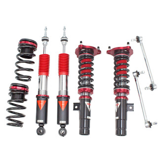Godspeed Project® - Mono MAXX™ Front and Rear Coilover Kit