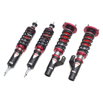 Godspeed Project® - Mono MAXX™ Front and Rear Coilover Kit
