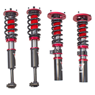 Godspeed Project® - Mono MAXX™ Front and Rear Coilover Kit