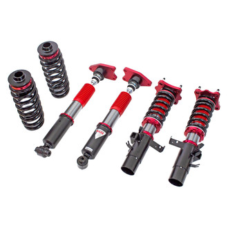 Godspeed Project® - Mono MAXX™ Front and Rear Coilover Kit