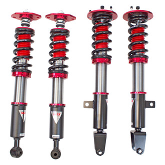 Godspeed Project® - Mono MAXX™ Front and Rear Coilover Kit