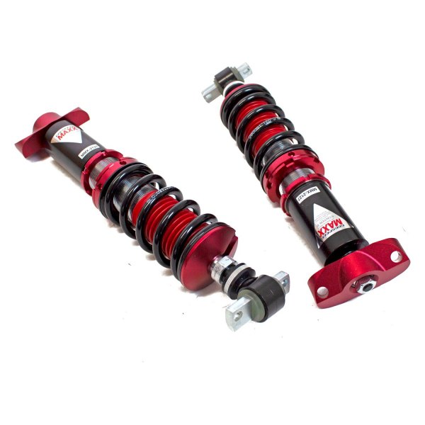 Godspeed Project® MMX2127 - Mono MAXX™ Front and Rear