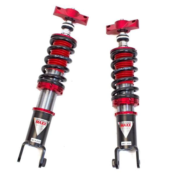 Godspeed Project® MMX2127 - Mono MAXX™ Front and Rear