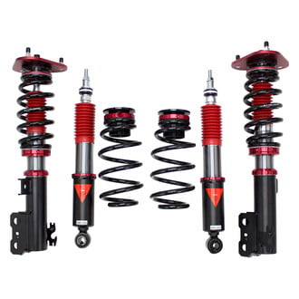Godspeed Project® - Mono MAXX™ Front and Rear Coilover Kit